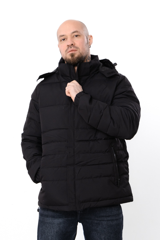 Куртка чоловіча